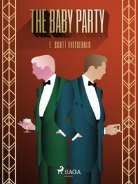 F. Scott Fitzgerald - The Baby Party.