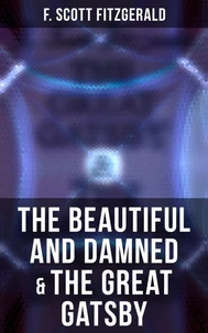 The Beautiful and Damned &amp; The Great Gatsby