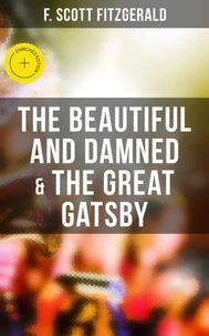 The Beautiful and Damned &amp; The Great Gatsby