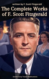 The Complete Works of F. Scott Fitzgerald