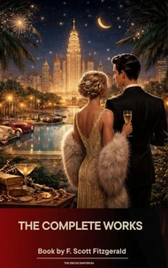 The Complete Works of F. Scott Fitzgerald