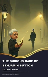 The Curious Case of Benjamin Button