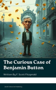 The Curious Case of Benjamin Button