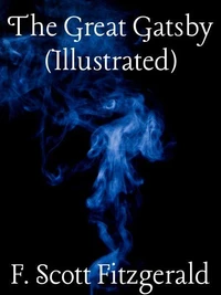 The Great Gatsby (Illustrated)