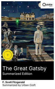 The Great Gatsby (Summarized Edition)
