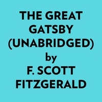  F. Scott Fitzgerald et  AI Marcus - The Great Gatsby (Unabridged).