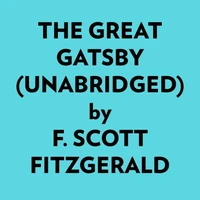 The Great Gatsby (Unabridged)