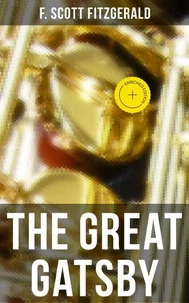 THE GREAT GATSBY