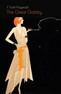 The Great Gatsby