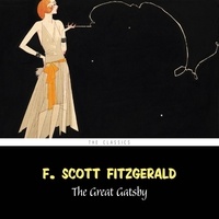 F. Scott Fitzgerald et Kara Shallenberg - The Great Gatsby.