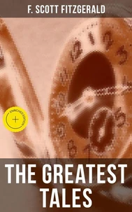 The Greatest Tales of F. Scott Fitzgerald