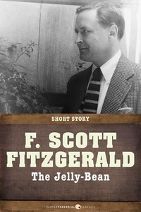 F. Scott Fitzgerald - The Jelly-Bean.