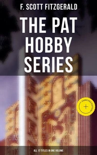 The Pat Hobby Series (All 17 Titles in One Volume)