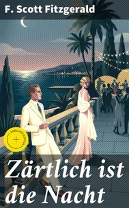 Zärtlich ist die Nacht