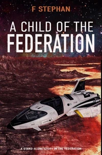 A child of the Federation