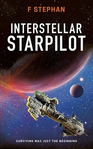  F Stephan - Interstellar starpilot - Human starpilots, #2.
