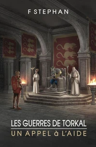 Un appel à l'aide