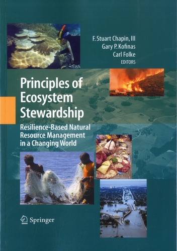 Principles of Ecosystem Stewardship. Resilience-Based Natural Resource Management in a Changing World