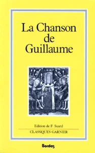 La chanson de Guillaume