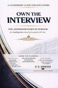 Own the Interview
