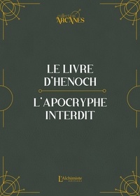 F. Tempestini et Jacques-Paul Migne - Le livre d'Hénoch.