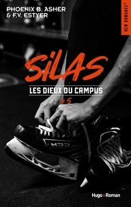 Les Dieux du campus - Tome 5 - Silas.