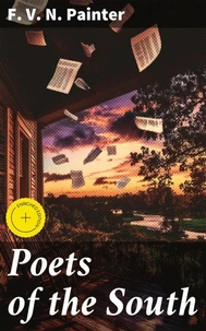 Poets of the South