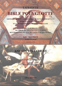 La Sainte Bible polyglotte