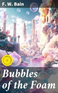 Bubbles of the Foam