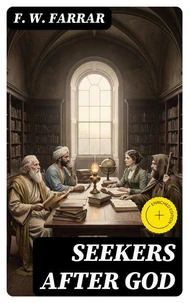 Seekers after God