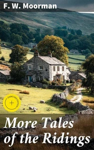 More Tales of the Ridings