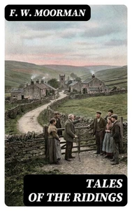 Tales of the Ridings