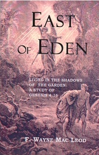  F. Wayne Mac Leod - East of Eden.