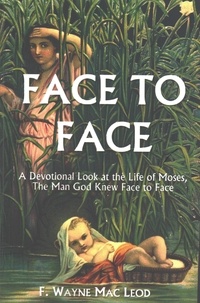  F. Wayne Mac Leod - Face To Face.