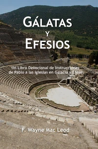Gálatas y Efesios