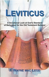  F. Wayne Mac Leod - Leviticus.