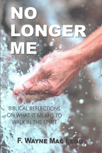 No Longer Me