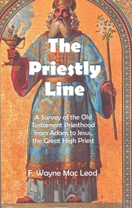  F. Wayne Mac Leod - The Priestly Line.