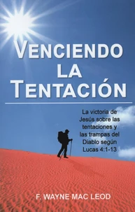Venciendo la Tentación