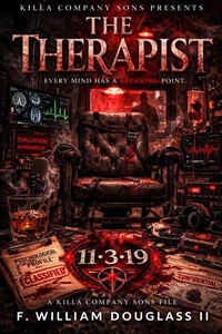 The Therapist