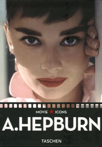 F. X. Feeney - Audrey Hepburn - Edition trilingue français-allemand-anglais.