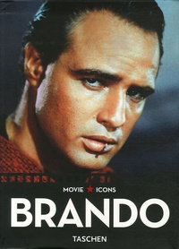 F. X. Feeney et Paul Duncan - Brando - Edition trilingue français-anglais-allemand.