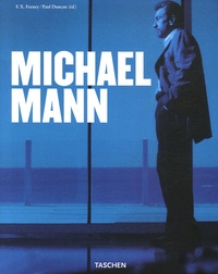 F-X Feeney - Michael Mann.