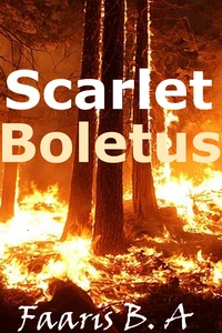 Scarlet Boletus