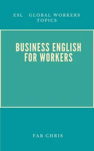 Business English For Workers