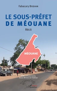 Le sous-préfet de Méouane