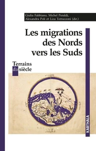 Les migrations des Nords vers les Suds