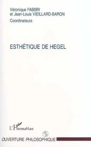 L'esthétique de Hegel