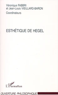 L'esthétique de Hegel