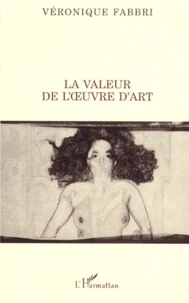 La valeur de l'oeuvre d'art